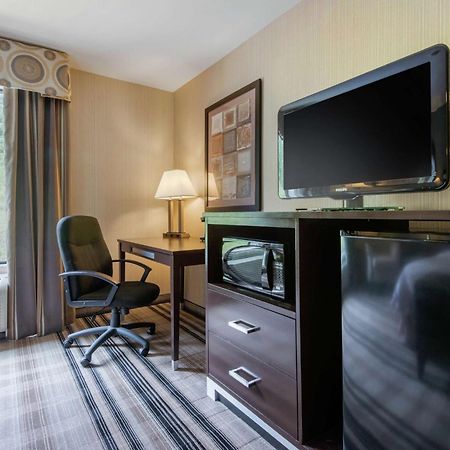 Hampton Inn Meadville Ngoại thất bức ảnh