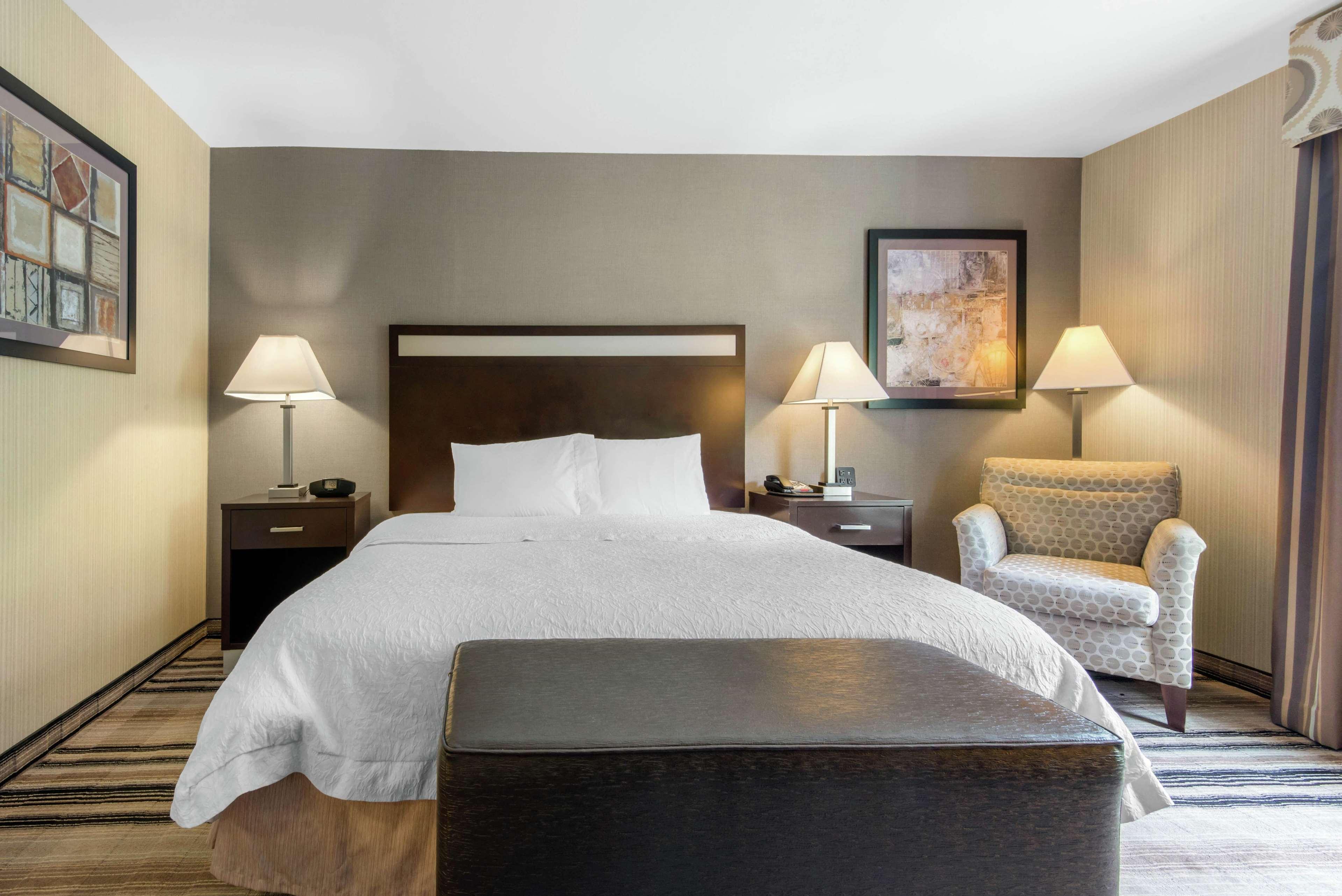 Hampton Inn Meadville Ngoại thất bức ảnh
