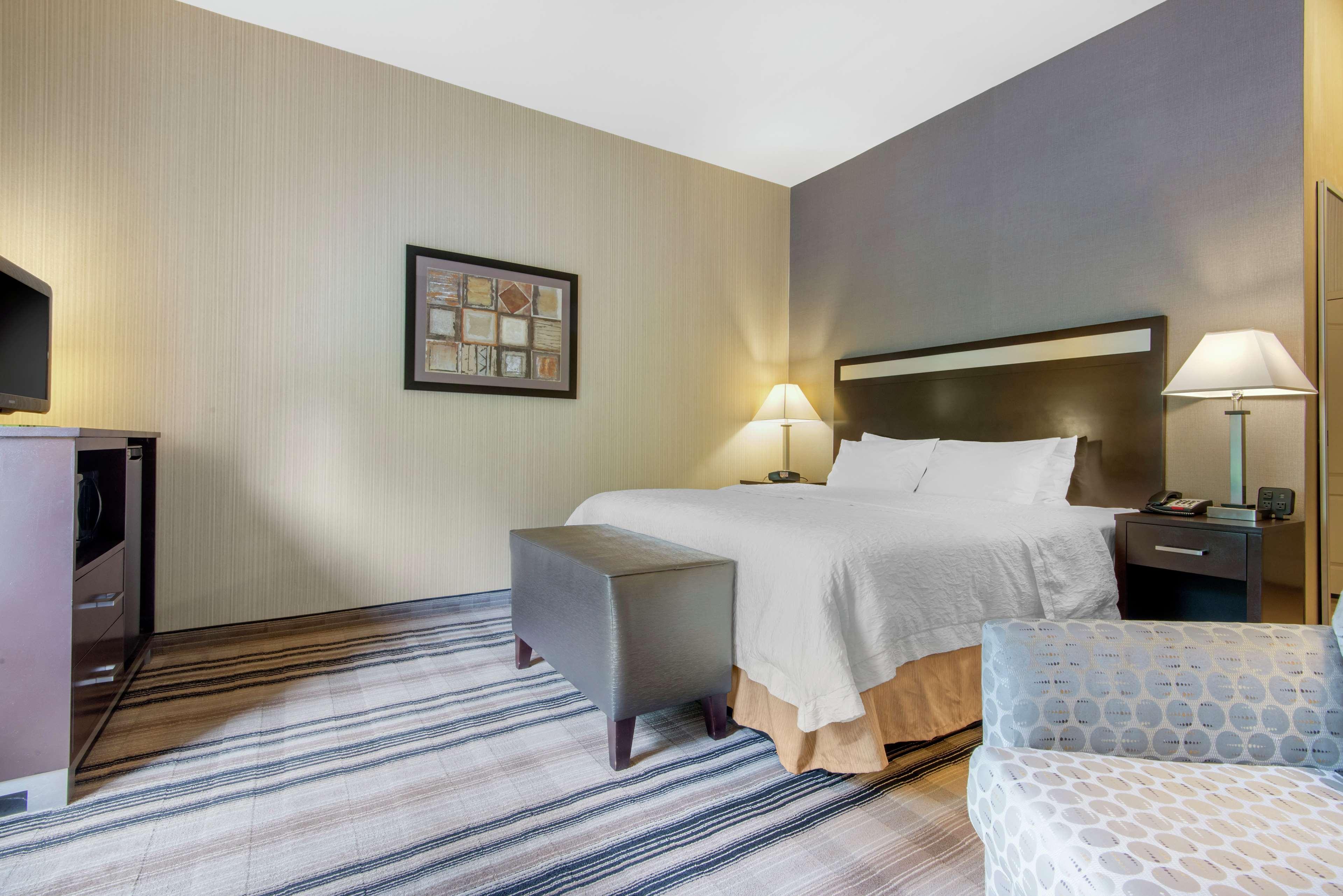 Hampton Inn Meadville Ngoại thất bức ảnh