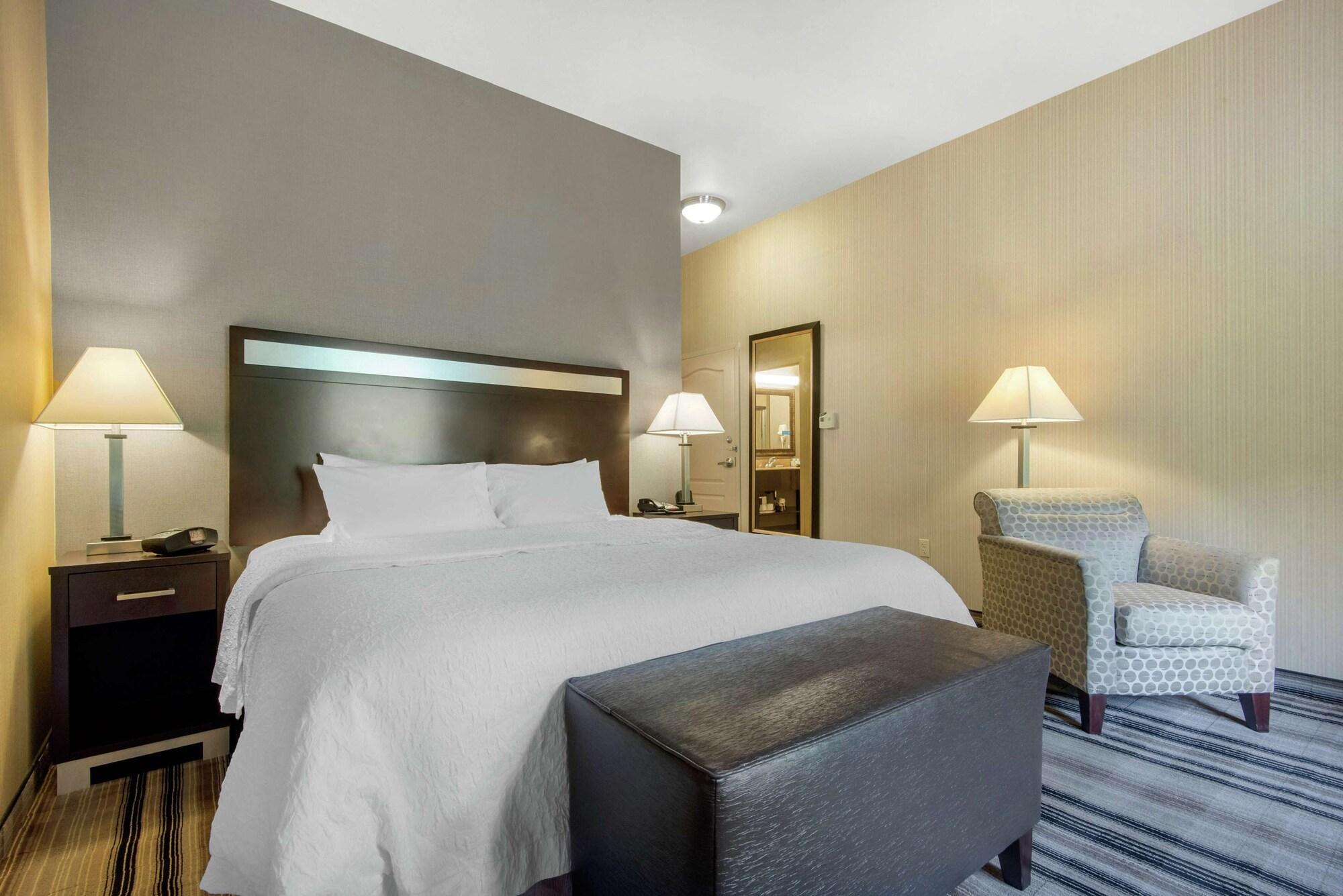 Hampton Inn Meadville Ngoại thất bức ảnh