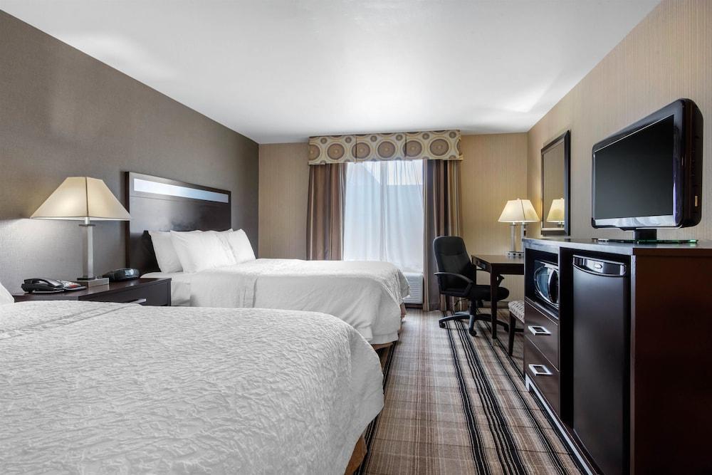 Hampton Inn Meadville Ngoại thất bức ảnh