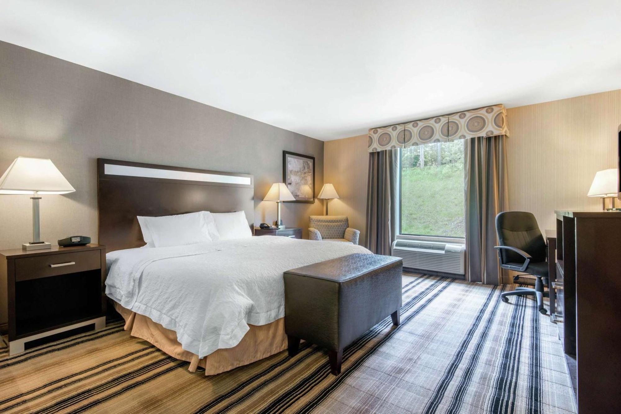 Hampton Inn Meadville Ngoại thất bức ảnh