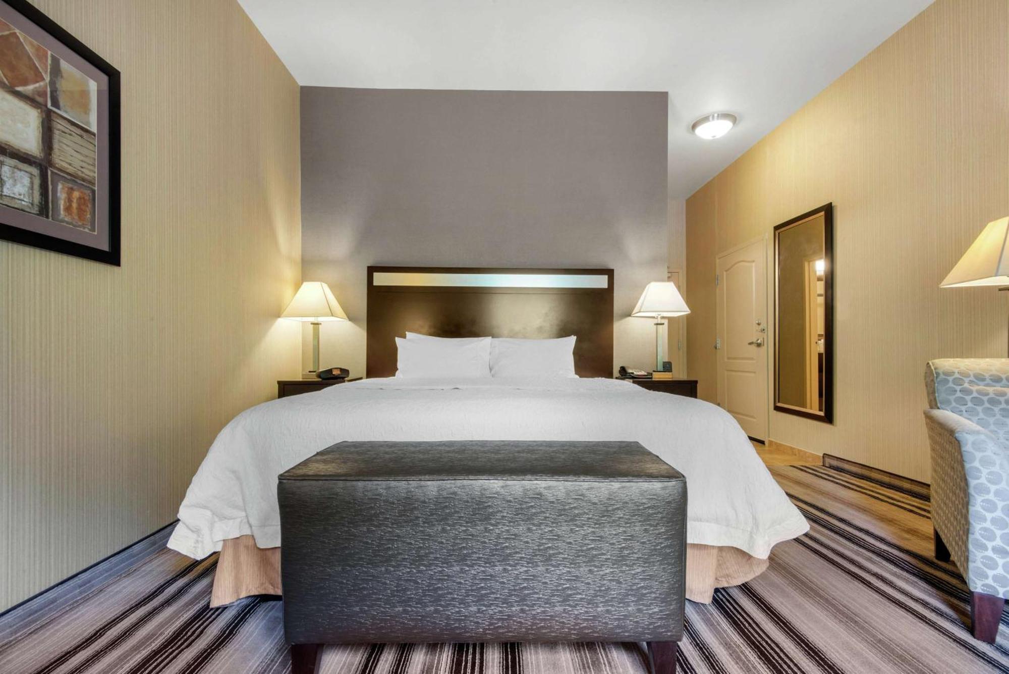 Hampton Inn Meadville Ngoại thất bức ảnh