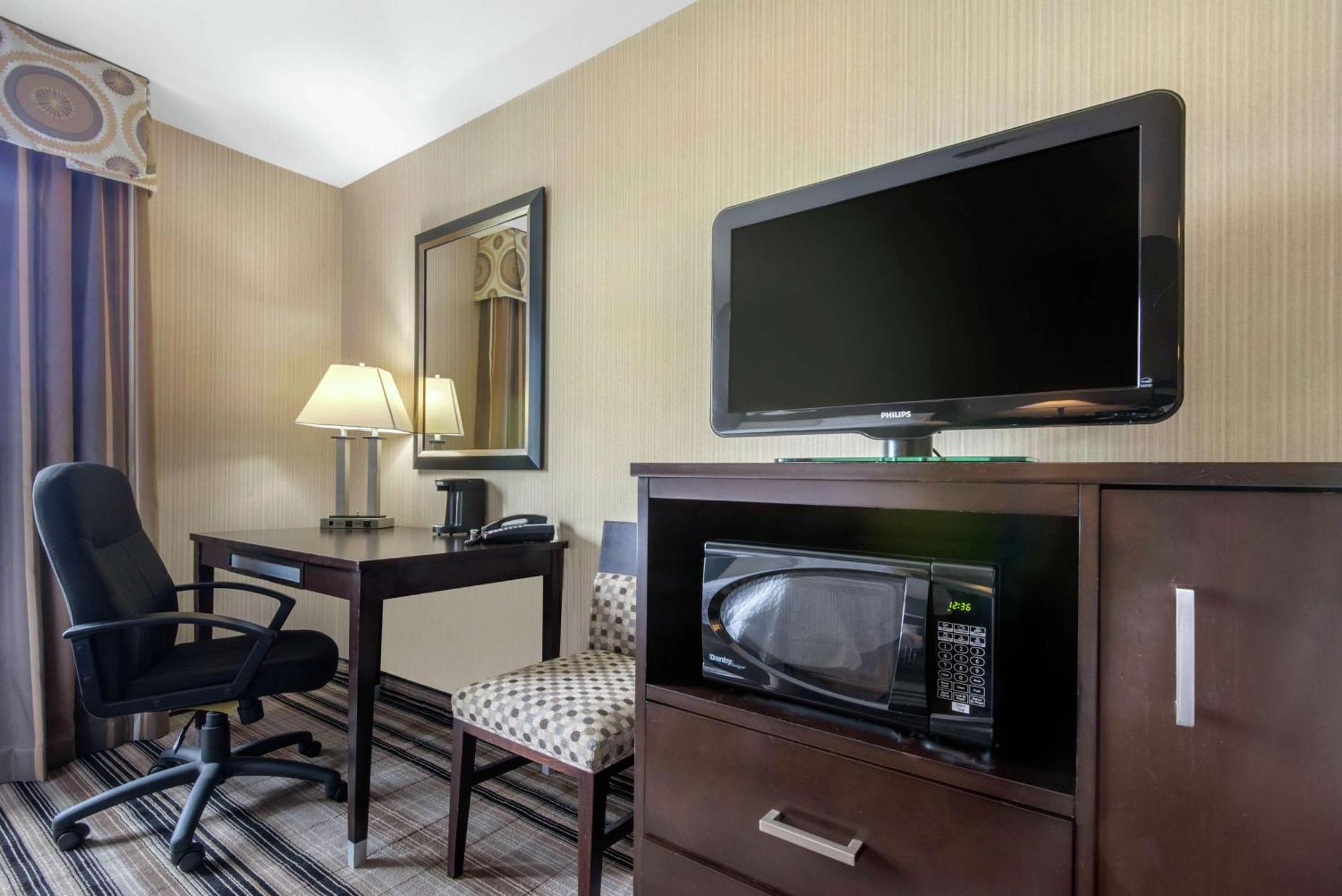 Hampton Inn Meadville Ngoại thất bức ảnh