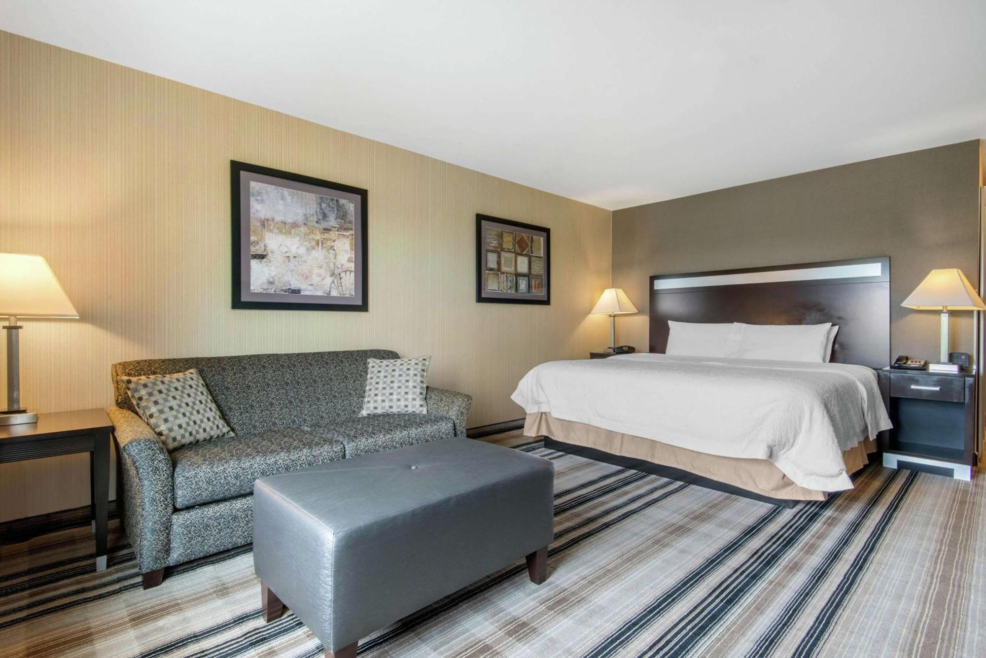 Hampton Inn Meadville Ngoại thất bức ảnh