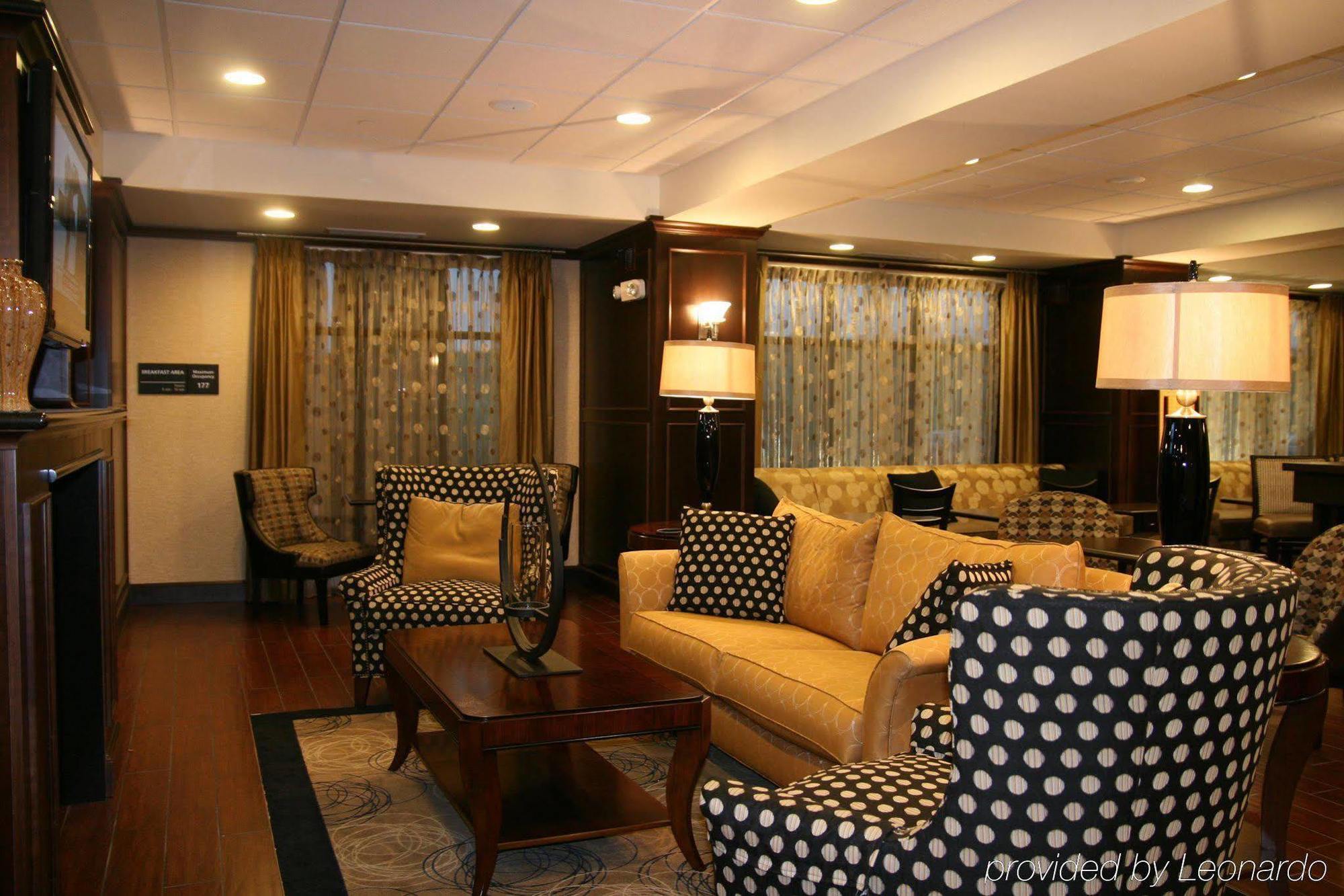 Hampton Inn Meadville Nội địa bức ảnh